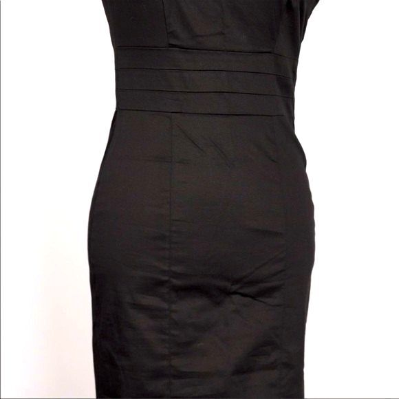 NWT H & M Sleeveless Dress Lined Size 2 - Picture 3 of 7
